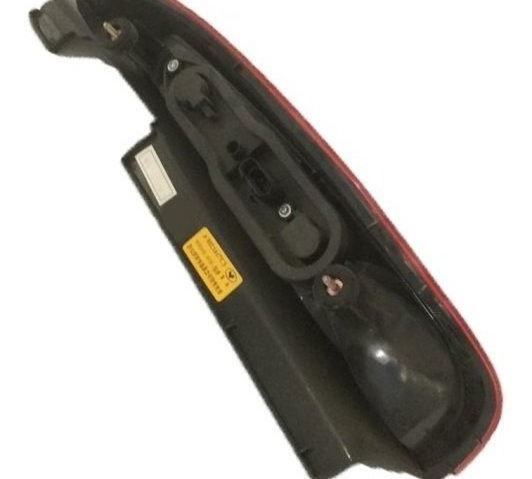 Lanterna Traseira Lado Esquerdo Hafei Effa Towner Van Furgão