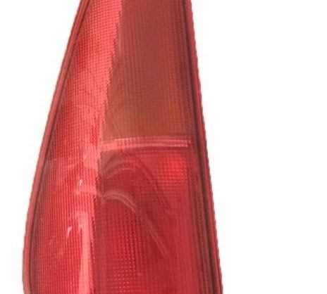 Lanterna Traseira Lado Esquerdo Hafei Effa Towner Van Furgão