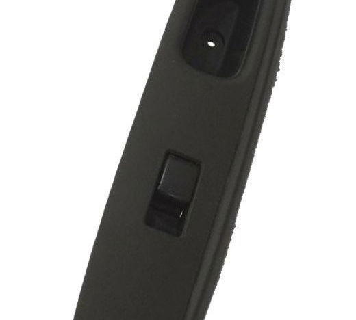 Moldura Botão Vidro Dianteiro Ld Nissan Versa 1.6 Sl 2019