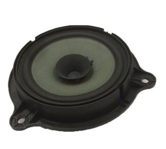 Alto Falante Traseiro Direito Nissan Versa 2019