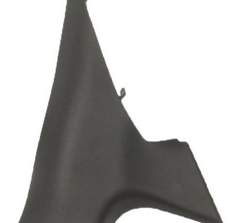 Acabamento Coluna Traseira Direita Nissan Versa 1.6 Sl 2019