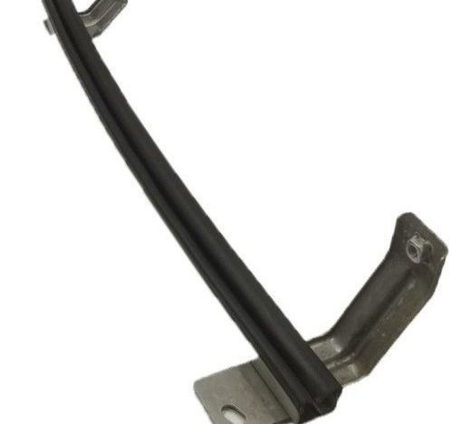 Canaleta Vidro Porta Dianteira Direita Nissan Versa Sl 2019