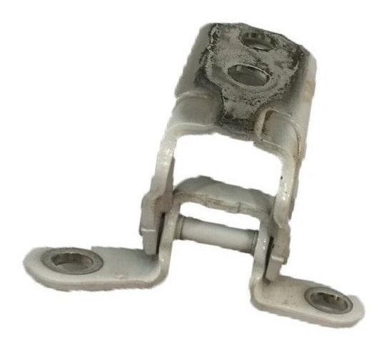 Dobradiça Porta Traseira Direita Nissan Versa Sl 2019