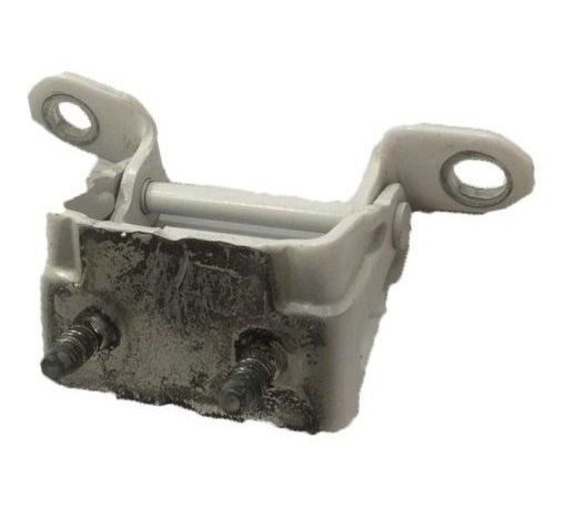 Dobradiça Porta Traseira Direita Nissan Versa Sl  2019