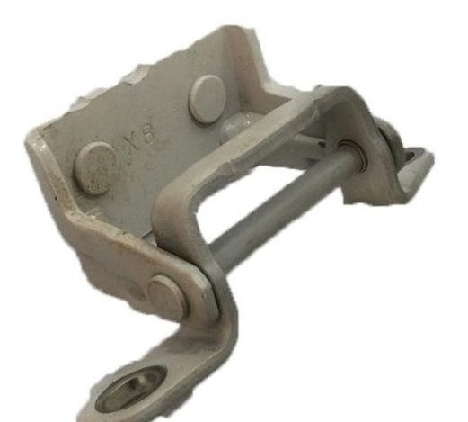 Dobradiça Porta Traseira Esquerda Nissan Versa Sl 2019