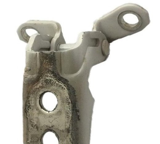 Dobradiça Porta Dianteira Direita Nissan Versa Sl 2019