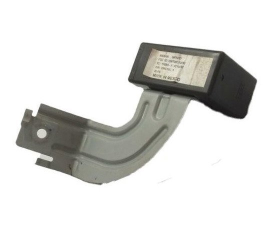 Modulo Conforto Travas Nissan Versa 1.6 Sl 2019