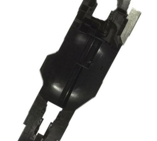 Suporte Maçaneta Externa Dianteira Ld Nissan Versa Sl 2019 Original Foto