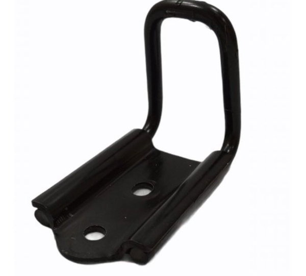 Batente Do Encosto Do Banco Traseiro Nissan Versa Sl 2019