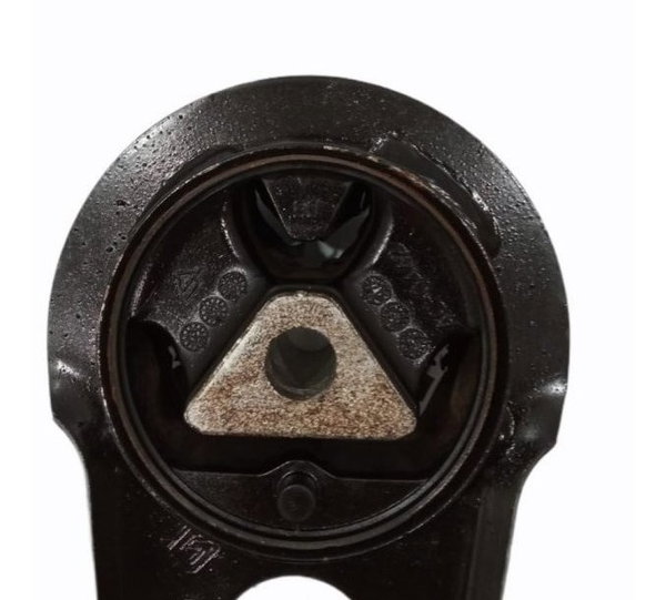 Coxim Motor Câmbio De Nissan Versa 1.6 Sl 2019