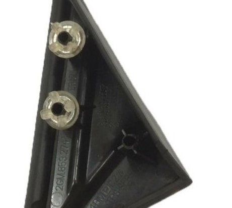 Acabamento Retrovisor Externo Ld T-cross 2019/20