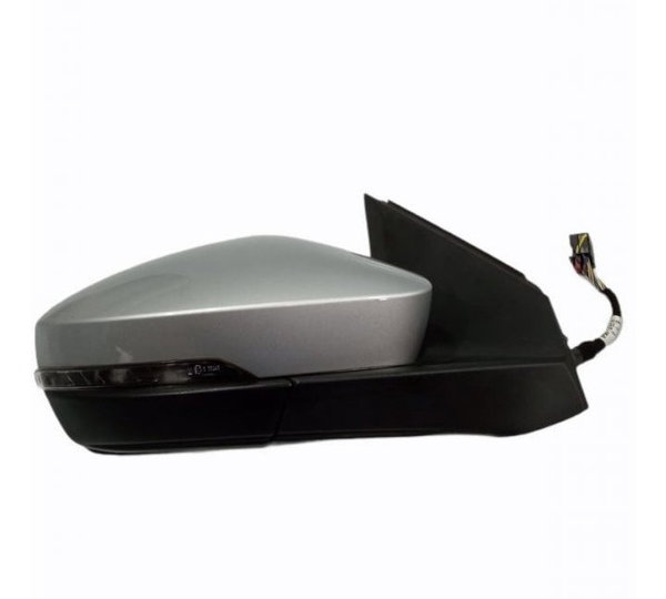 Retrovisor Lado Direito Elétrico Vw T-cross 2019/20