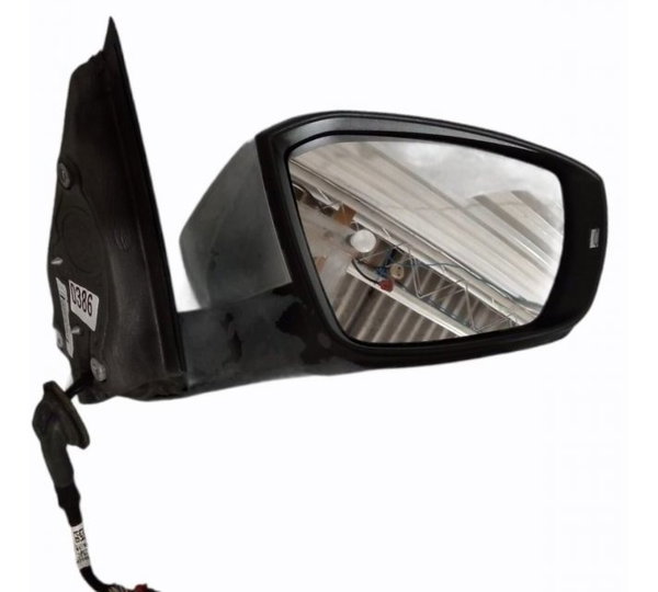 Retrovisor Lado Direito Elétrico Vw T-cross 2019/20