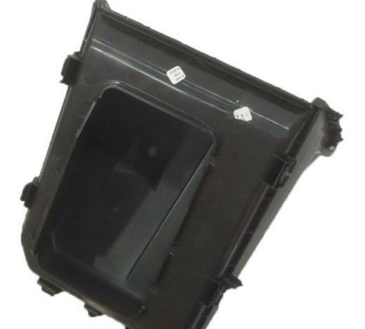 Acabamento Console Central Do Painel T-cross 2019/20