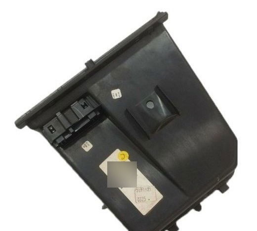 Acabamento Console Central Do Painel T-cross 2019/20