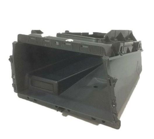 Acabamento Console Central Do Painel T-cross 2019/20