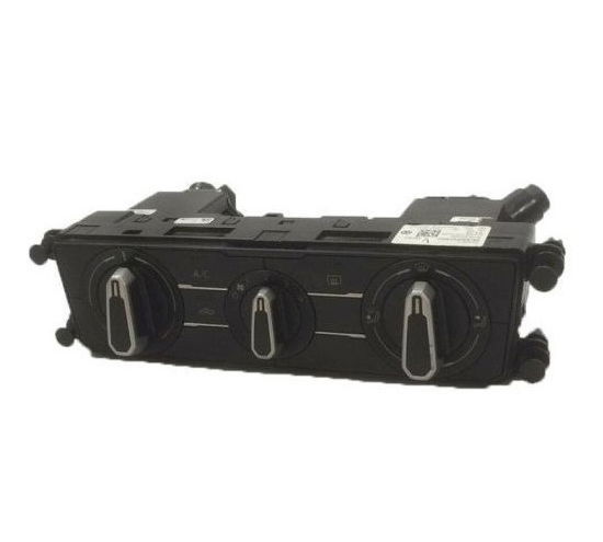 Comando Ar Condicionado Vw T-cross 2019/20