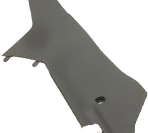 Acabamento Lateral Esquerdo Console Vw T-cross 2019/20