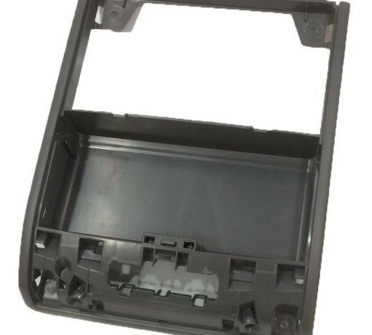 Moldura Acabamento Porta Óculos Original Vw T-cross 2019/20