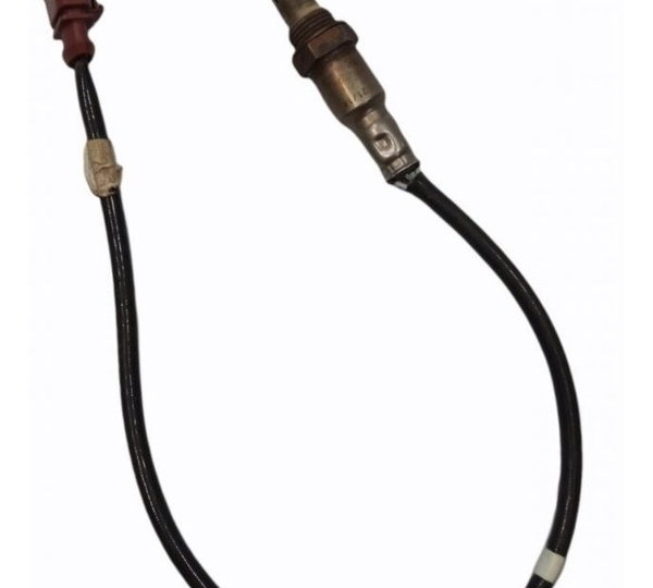 Sonda Lambda Pós Catalisador Vw T-cross 2019/20