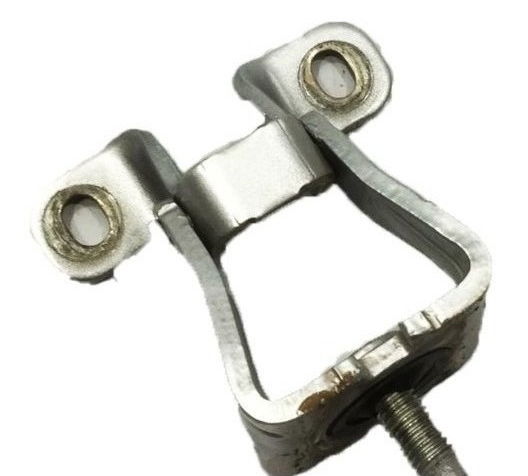 Dobradiça Tampa Traseira Vw T-cross 2019/20