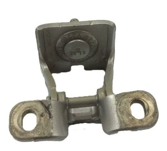 Dobradiça Tampa Traseira Vw T-cross 2019/20