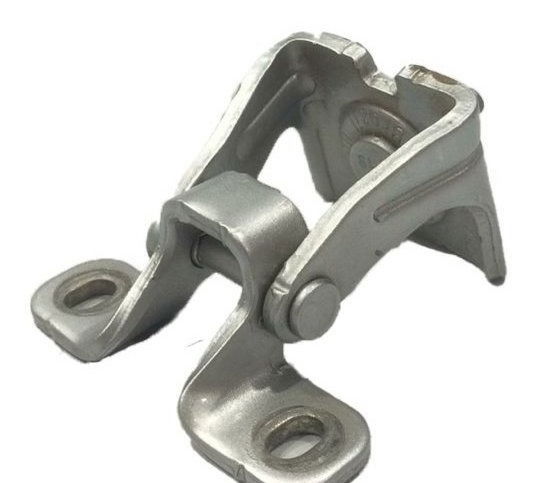 Dobradiça Tampa Traseira Vw T-cross 2019-20