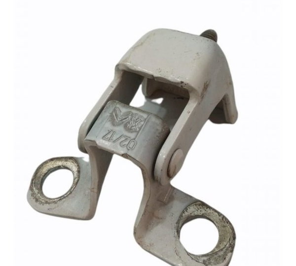 Dobradiça Tampa Traseira Porta Malas Aircross 2017-18