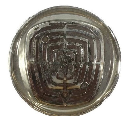 Emblema Logo Fiat