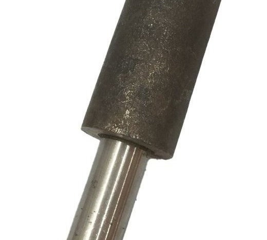 Eixo Marcha Reversa Hafei Effa Bs09
