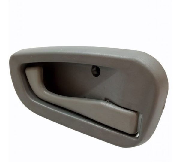 Maçaneta Interna Da Porta Ld Hafe   Effa Original Foto