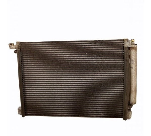 Condensador Ar Condicionado Rely Pick-up