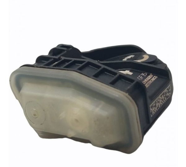 Sensor Pressão Pneu Chevrolet Cruze Lt 1.4 2019/20