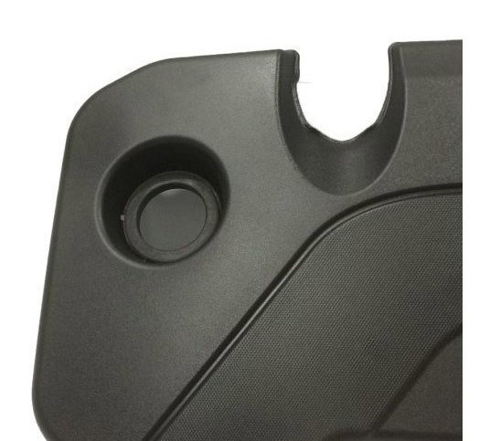 Capa Cobertura Do Motor Chevrolet Cruze Lt 1.4 2019/20