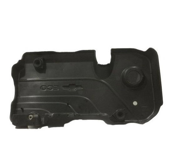Capa Cobertura Do Motor Chevrolet Cruze Lt 1.4 2019/20