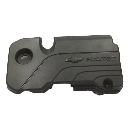 Capa Cobertura Do Motor Chevrolet Cruze Lt 1.4 2019/20