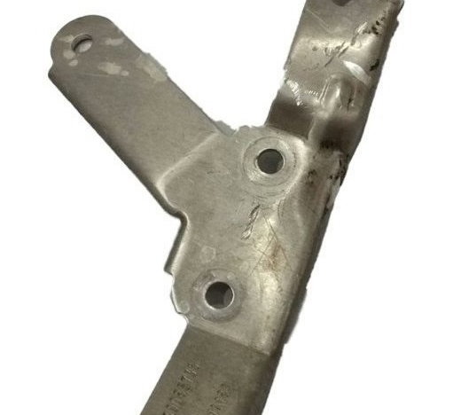 Suporte Chicote Injeção Motor Chevrolet Cruze Lt 1.4 2019/20