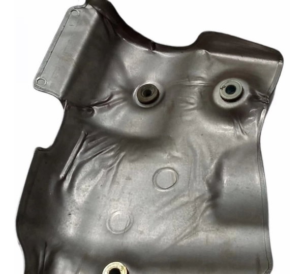 Defletor Calor Coletor Turbina Gm Cruze Lt 1.4 2019/20