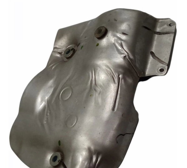 Defletor Calor Coletor Turbina Gm Cruze Lt 1.4 2019/20