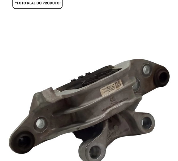 Coxim Superior Motor Chevrolet Cruze Lt 1.4 Turbo 2019/20