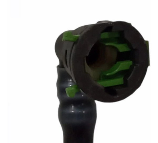 Mangueira Válvula Canister Gm Cruze Lt 1.4 Turbo 2019/20