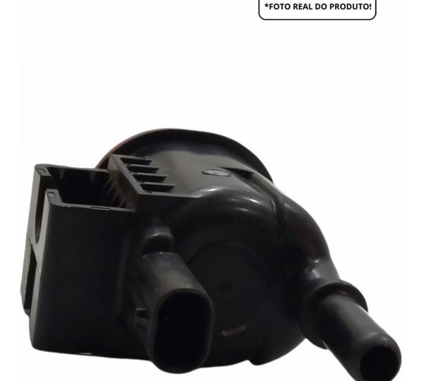 Válvula Canister Chevrolet Cruze Lt 1.4 Turbo 2019/20
