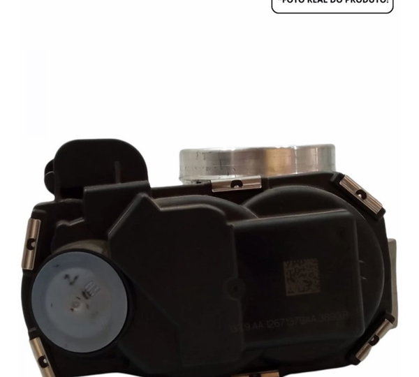 Tbi Corpo Borboleta Chevrolet Cruze Lt 1.4 Turbo 2019/2020