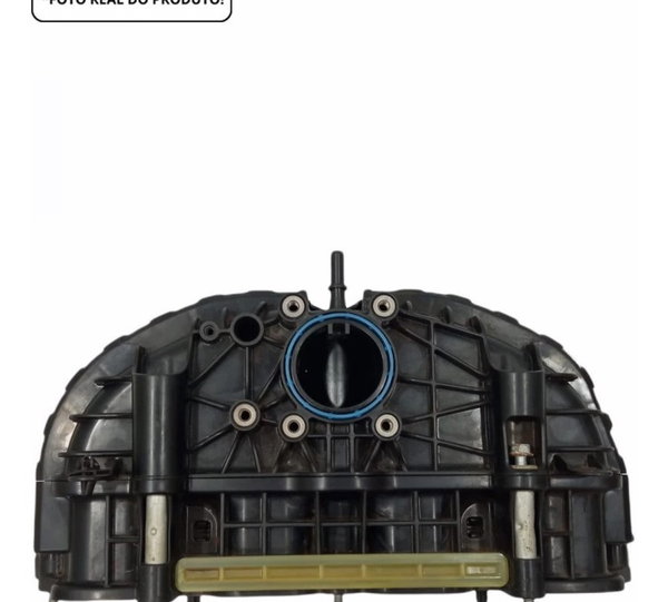 Coletor Admissão Chevrolet Cruze Lt 1.4 Turbo 2019/20