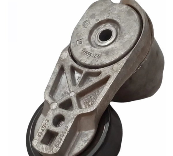 Tensor Correia Alternador Gm Cruze Lt 1.4 Turbo 2019/20