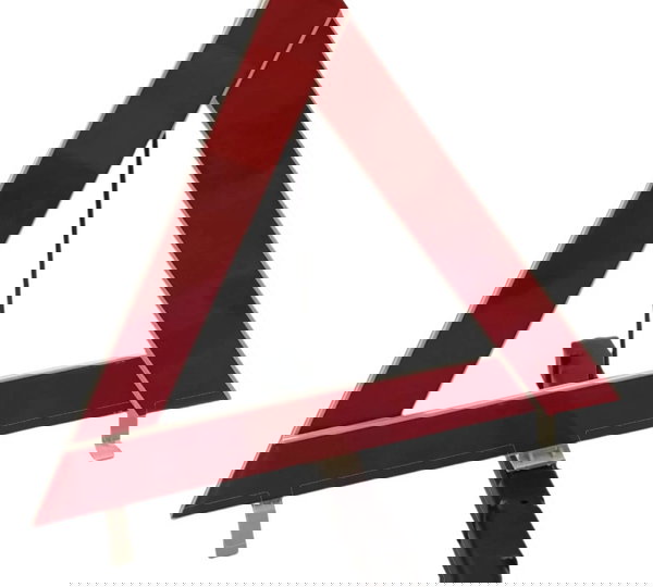 Triângulo Sinalizador Chevrolet Cruze Lt 1.4 Turbo 2019/20