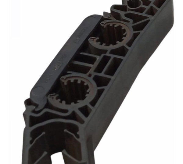 Grampo Cano De Combustível Gm Cruze Lt 1.4 Turbo 2019/20