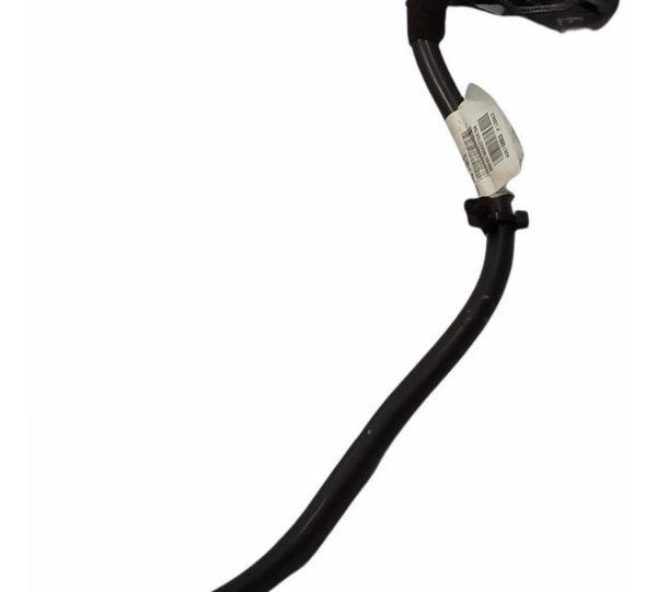 Cabo Terminal Negativo Bateria Gm Cruze Lt 1.4 Turbo 2019/20