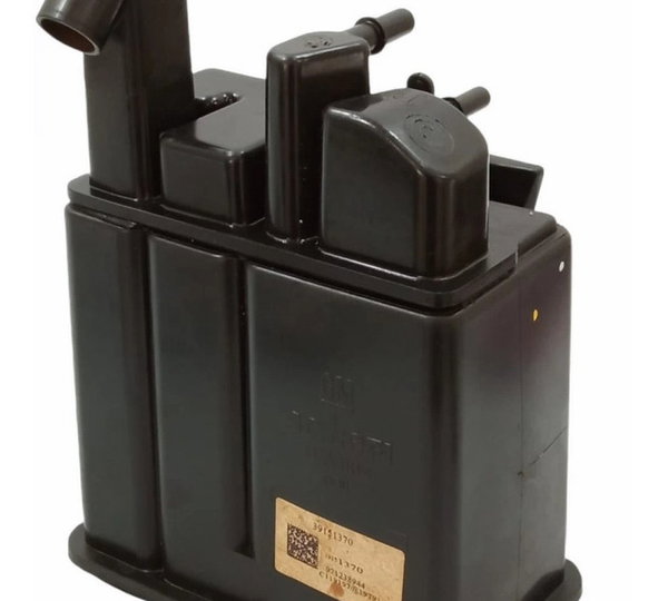 Filtro Caninster Chevrolet Cruze Lt 1.4 Turbo 2019/20