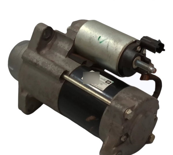 Motor Arranque Partida Chevrolet Cruze Lt 1.4 Turbo 2019/20